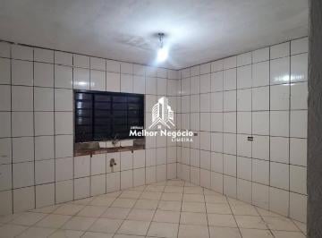 Casa · 88m² · 1 Quarto · Casa à venda em Limeira, Distrito São Lucas II, com 1 quarto, com 88 m²