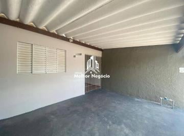 Casa · 89m² · 2 Quartos · Casa à venda em Santa Bárbara D'Oeste, Jardim Europa I, com 2 quartos, com 89 m²