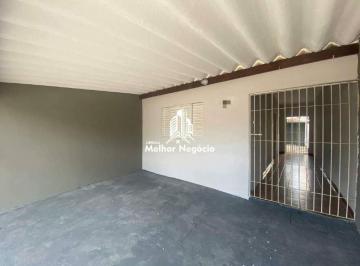 Casa · 89m² · 2 Quartos · Casa à venda em Santa Bárbara D'Oeste, Jardim Europa I, com 2 quartos, com 89 m²