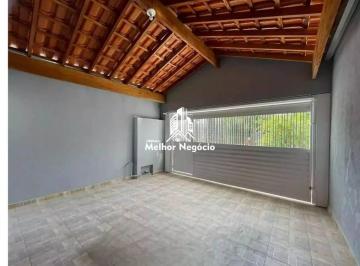 imagem · Casa à venda em Piracicaba, Monte Líbano, com 3 quartos, com 77 m²