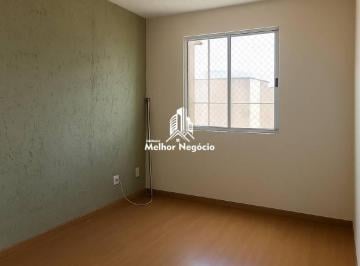 Apartamento · 48m² · 2 Quartos · Apartamento à venda em Campinas, Residencial Sírius, com 2 quartos, com 48 m²