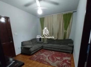 Casa · 184m² · 2 Quartos · Casa à venda em Sumaré, Parque Virgílio Viel, com 2 quartos, com 184 m²