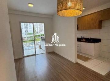 Apartamento · 55m² · 2 Quartos · Apartamento à venda em Hortolândia, Jardim das Colinas, com 2 quartos, com 55 m²