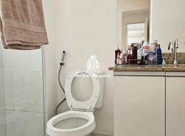 Apartamento · 64m² · 2 Quartos · Apartamento à venda em Campinas, Centro, com 2 quartos, com 64 m²