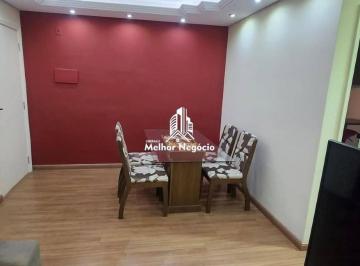 Apartamento · 52m² · 2 Quartos · Apartamento à venda em Campinas, Vila Progresso, com 2 quartos, com 52 m²