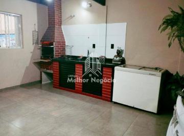 imagem · Casa à venda em Sumaré, Jardim Nova Terra (Nova Veneza), com 3 quartos, com 150 m²