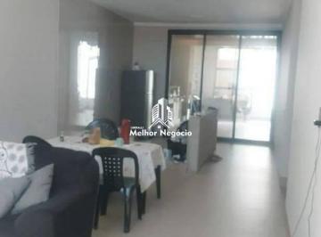 Casa · 162m² · 3 Quartos · Casa à venda em Santa Bárbara D'Oeste, Jardim Souza Queiroz, com 3 quartos, com 162 m²