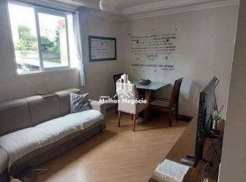 Apartamento · 69m² · 1 Quarto · Apartamento à venda em Campinas, Parque Residencial Vila União, com 1 quarto, com 69.74 m²