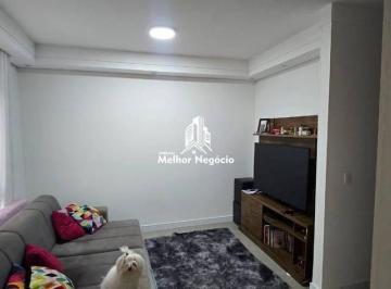 Casa · 104m² · 3 Quartos · Casa à venda em Campinas, Jardim Paulicéia, com 3 quartos, com 104 m²
