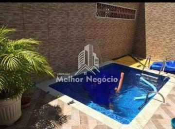 Casa · 200m² · 3 Quartos · Casa à venda em Nova Odessa, Jardim Europa, com 3 quartos, com 200 m²