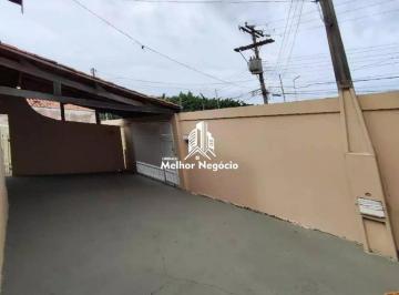 Casa · 128m² · 2 Quartos · Casa à venda em Limeira, Jardim Presidente Dutra, com 2 quartos, com 128 m²