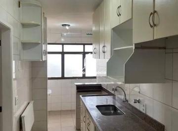 imagem · Apartamento à venda em Campinas, Jardim Proença, com 2 quartos, com 74 m²