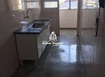 imagem · Apartamento à venda em Americana, Recanto Azul, com 2 quartos, com 58 m²