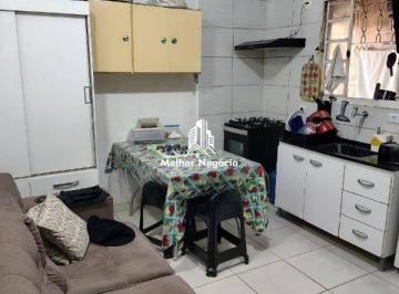 Casa · 50m² · 2 Quartos · Casa à venda em Campinas, Jardim Novo Maracanã, com 2 quartos, com 50 m²