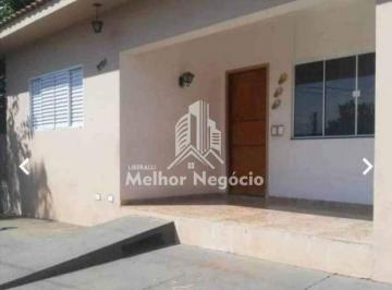 Casa · 200m² · 3 Quartos · Casa à venda em Nova Odessa, Jardim Europa, com 3 quartos, com 200 m²
