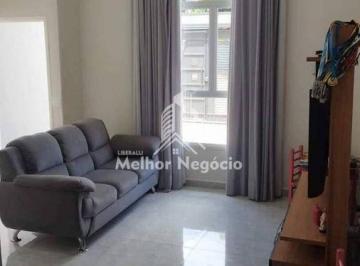 Casa · 90m² · 2 Quartos · Casa à venda em Hortolândia, Jardim Novo Cambuí, com 2 quartos, com 90 m²