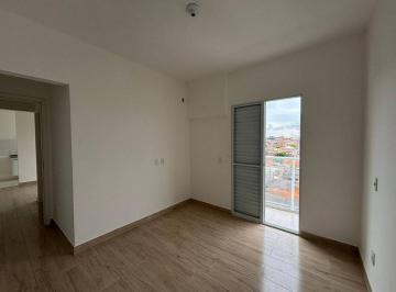 Apartamento · 57m² · 2 Quartos · Apartamento à venda em Hortolândia, Jardim Novo Ângulo, com 2 quartos, com 57.43 m²