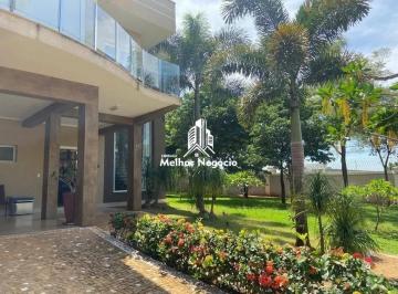 Casa · 300m² · 5 Quartos · Casa à venda em Paulínia, Betel, com 5 quartos, com 300 m²