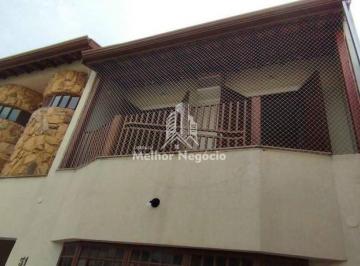 imagem · Casa à venda em Campinas, Parque Via Norte, com 4 quartos, com 240 m²