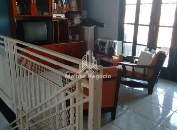 Casa · 200m² · 4 Quartos · Casa à venda em Hortolândia, Jardim Santa Rita de Cássia, com 4 quartos, com 200 m²
