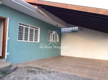 Casa · 160m² · 3 Quartos · Casa à venda em Campinas, Jardim Boa Esperança, com 3 quartos, com 160 m²