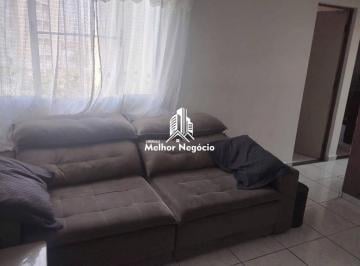 Apartamento · 47m² · 2 Quartos · Apartamento à venda em Hortolândia, Jardim Nova Hortolândia I, com 2 quartos, com 47 m²