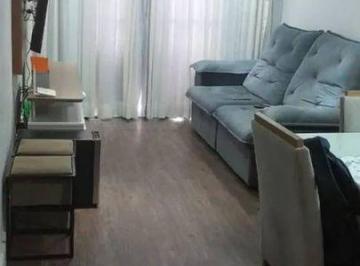 Apartamento · 64m² · 3 Quartos · Apartamento à venda em Campinas, Vila Industrial, com 3 quartos, com 64 m²