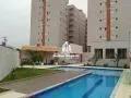 Apartamento · 60m² · 3 Quartos · Apartamento à venda em Santa Bárbara D'Oeste, Jardim Dona Regina, com 3 quartos, com 60 m²