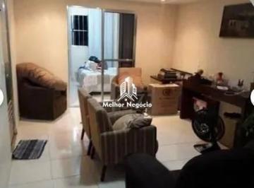 Casa · 102m² · 3 Quartos · Casa à venda em Sumaré, Parque da Amizade (Nova Veneza), com 3 quartos, com 102 m²