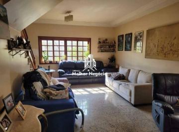 Casa · 330m² · 4 Quartos · Casa à venda em Limeira, Jardim Parque Avenida, com 4 quartos, com 330 m²