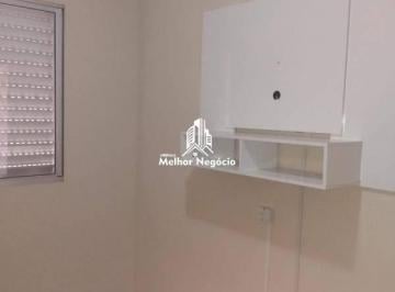 Apartamento · 50m² · 2 Quartos · Apartamento à venda em Hortolândia, Jardim Nova Hortolândia I, com 2 quartos, com 50 m²