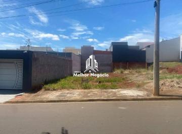 Comercial · 200m² · Terreno à venda em Santa Bárbara D'Oeste, Terrazul SM, com 200 m²
