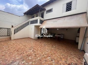 Casa · 127m² · 3 Quartos · Casa à venda em Piracicaba, Higienópolis, com 3 quartos, com 127 m²