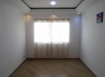 Apartamento · 65m² · 3 Quartos · Apartamento à venda em Sumaré, Jardim Marchissolo, com 3 quartos, com 65 m²