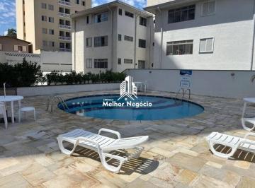 Apartamento · 74m² · 2 Quartos · Apartamento à venda em Campinas, Jardim Proença, com 2 quartos, com 74 m²