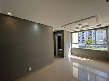Apartamento · 56m² · 2 Quartos · Apartamento à venda em Hortolândia, Jardim das Colinas, com 2 quartos, com 56 m²