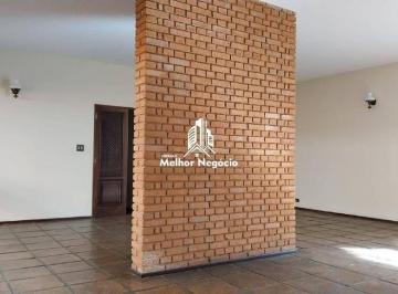 Casa · 307m² · 6 Quartos · Casa à venda em Piracicaba, São Dimas, com 6 quartos, com 307 m²