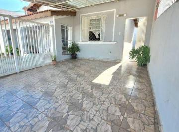 Casa · 186m² · 2 Quartos · Casa à venda em Campinas, Vila Teixeira, com 2 quartos, com 186 m²