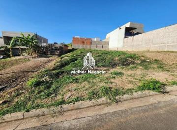 Comercial · 220m² · Terreno à venda em Piracicaba, Campestre, com 220 m²