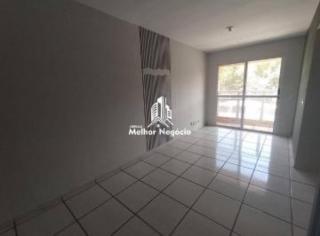 Apartamento · 66m² · 3 Quartos · Apartamento à venda em Limeira, Vila Labaki, com 3 quartos, com 66 m²