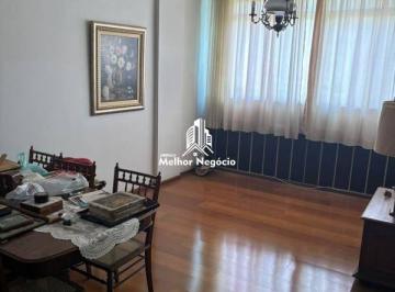 Apartamento · 141m² · 1 Quarto · Apartamento à venda em Piracicaba, Centro, com 1 quarto, com 141 m²