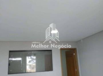 imagem · Casa à venda em Piracicaba, Jaraguá, com 2 quartos, com 140 m²