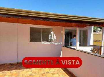 Casa · 126m² · 3 Quartos · Casa à venda em Limeira, Jardim Residencial Roseira, com 3 quartos, com 126.65 m²