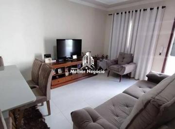 Casa · 120m² · 2 Quartos · Casa à venda em Piracicaba, Conjunto Residencial Mário Dedini, com 2 quartos, com 120 m²