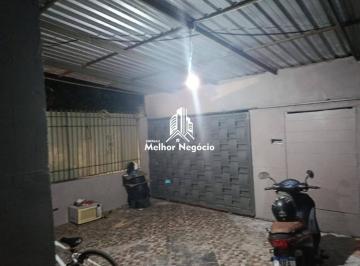 imagem · Casa à venda em Campinas, Residencial Colina das Nascentes, com 3 quartos, com 140 m²