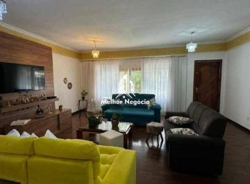 Casa · 223m² · 4 Quartos · Casa à venda em Campinas, Jardim Chapadão, com 4 quartos, com 223 m²