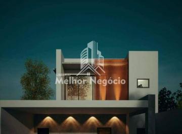 imagem · Casa à venda em Piracicaba, Ondas, com 3 quartos, com 208 m²