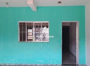 Casa · 70m² · 2 Quartos · Casa à venda em Sumaré, Residencial Portal Bordon II, com 2 quartos, com 70 m²