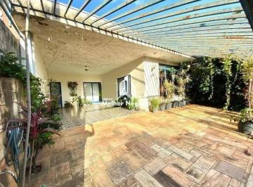 imagem · Casa à venda em Campinas, Jardim Guanabara, com 3 quartos, com 257 m²