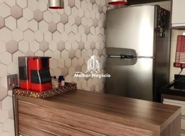 imagem · Apartamento à venda em Sumaré, Parque Yolanda (Nova Veneza), com 2 quartos, com 43 m²